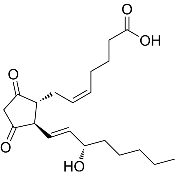 Prostaglandin K2 275816-51-8
